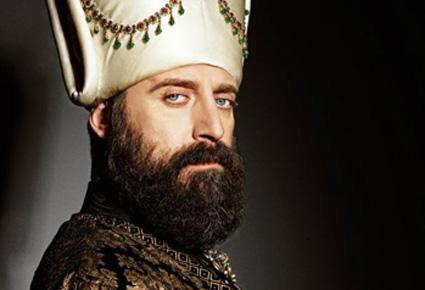 السلطان سليمان وهويام يجنيان ثروة بعد "حريم السلطان"